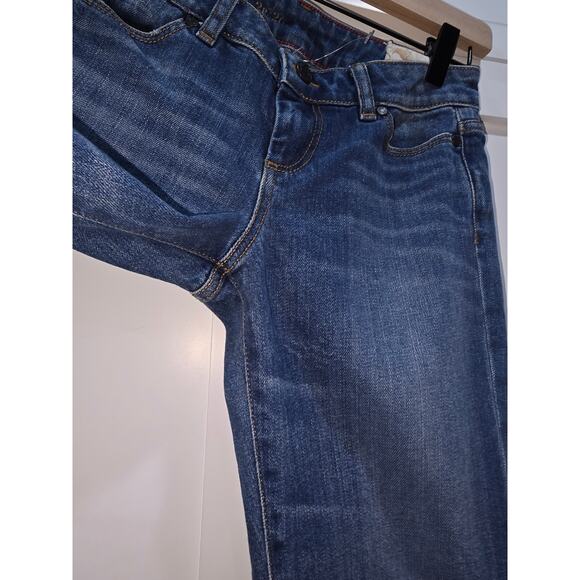 NWT Talbots Signature Straight Jeans – Size 2P/26 - Picture 3 of 8